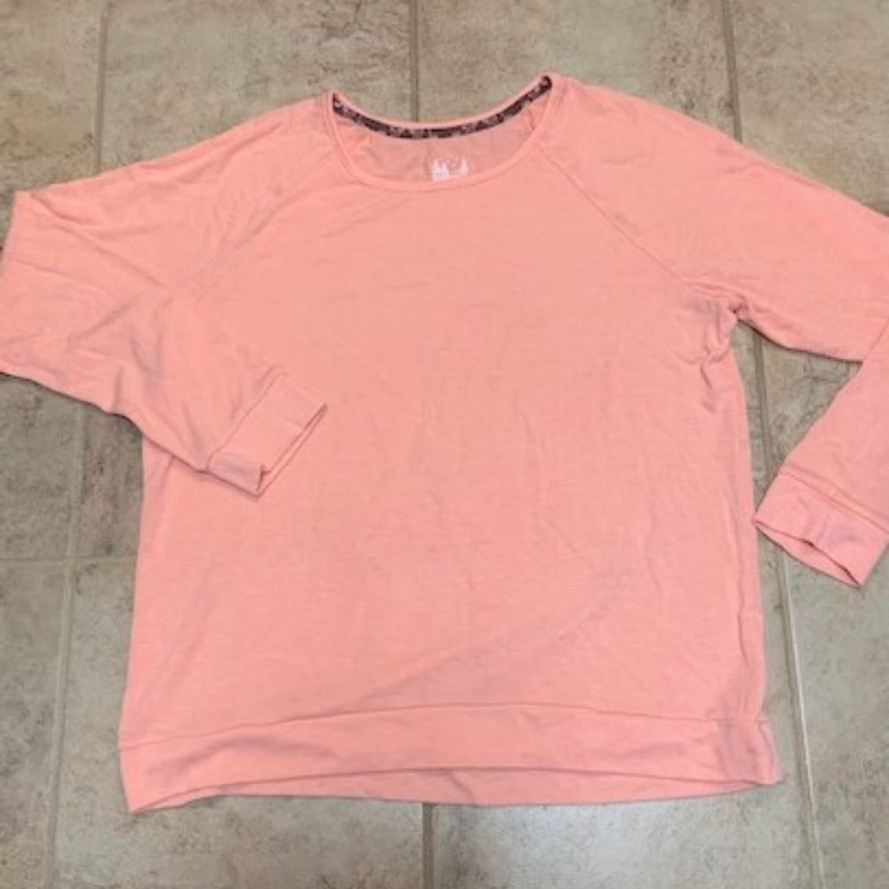 Sonoma Pajama Top